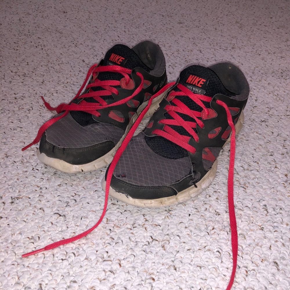 Nike shoes